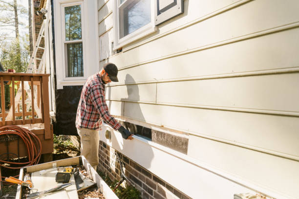 Trusted Siding Contractor service in Barberton, OH - Squared Siding